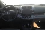 丰田RAV42010款2.4L 自动 豪华升级版