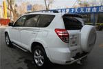 丰田RAV42010款2.4L 自动豪华升级版