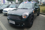 MINICOUNTRYMAN2011款1.6L ONE