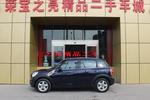 MINICOUNTRYMAN2014款1.6L ONE