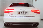 奥迪A4L2013款35 TFSI 自动标准型