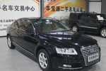 奥迪A6L2011款2.0TFSI 手自一体 标准型