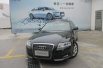 奥迪A6L2010款2.4L 豪华型