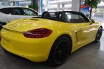 保时捷Boxster2013款Boxster