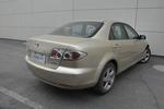 马自达Mazda62005款2.3豪华型