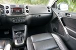 大众Tiguan2009款2.0TSI 豪华版