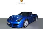 保时捷Boxster2013款Boxster 2.7L 