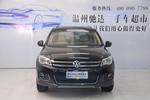 大众途观2010款2.0TSI 手自一体 菁英版