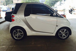 smartfortwo2011款1.0T 博速特别版