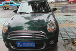 MINIMINI2012款1.6L ONE Baker Street 