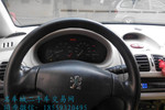 标致2062006款1.4 XR 手动