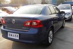 大众宝来2011款1.4TSI DSG 舒适型