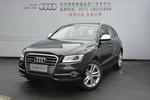 奥迪SQ52014款3.0TFSI quatrro