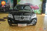 奔驰M级2010款ML350 4MATIC 豪华型版