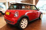 MINIMINI2008款Cooper S