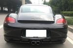 保时捷Cayman2009款Cayman 2.9L 