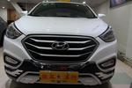 现代ix352013款2.0L 自动两驱智能型GLS 国IV 