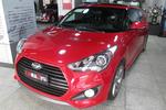 现代飞思Veloster2012款1.6T 自动豪华版