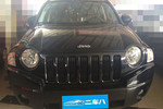 Jeep指南者2009款2.4L 限量版