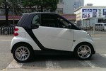 smartfortwo2012款1.0 MHD 硬顶激情版