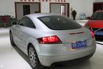 奥迪TT2010款2.0TFSI 典藏版