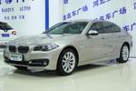 宝马5系2014款528Li xDrive 领先型