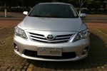 丰田卡罗拉2011款1.8L CVT GL-i 