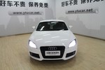 奥迪TT2011款Coupe 2.0TFSI