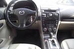 马自达Mazda62008款2.0L 手自一体 豪华型