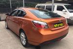 MG62009款1.8T 豪华版