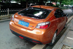 MG62010款1.8DVVT 手动 世博版