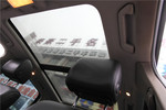 大众途锐2011款3.0TSI V6 舒适型 