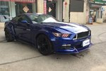 福特Mustang 2015款2.3T 性能版