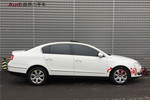 大众迈腾2012款1.8TSI DSG 豪华型