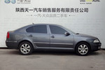 斯柯达明锐2007款1.8T 自动逸仕版