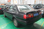 大众桑塔纳2001款2000 GLS 手动