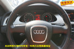 奥迪A4L2012款2.0TFSI 舒适型