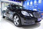 奔驰E级长轴距2013款E 300 L 优雅型