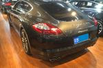 保时捷Panamera2010款Panamera 4S 4.8L 