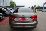 大众帕萨特2014款2.0TSI DSG 御尊版