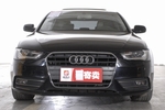 奥迪A4L2013款30 TFSI 自动舒适型