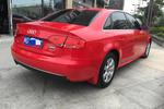 奥迪A4L2012款2.0TFSI 豪华型