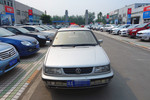 大众捷达2005款1.6 CIX-P 伙伴