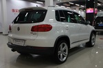 大众Tiguan2011款2.0TSI R-line