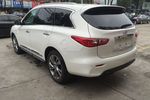 英菲尼迪QX702015款3.7L 绝影版