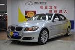 宝马3系2009款325i 豪华型