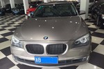 宝马7系2009款730Li 领先型