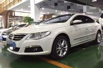 大众CC2011款2.0TSI 豪华型