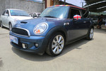 MINICOUPE2012款1.6T COOPER S 