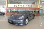 保时捷Panamera2010款Panamera 3.6L 